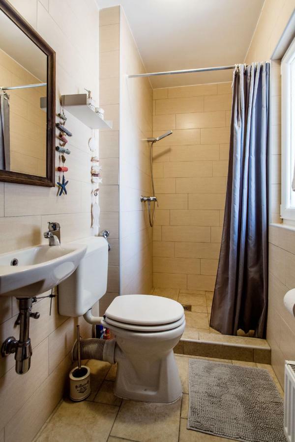 בודפשט Terrace Apartment Sky Lounge מראה חיצוני תמונה
