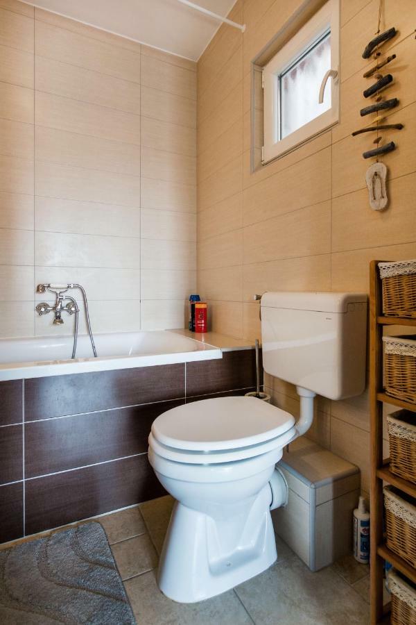 בודפשט Terrace Apartment Sky Lounge מראה חיצוני תמונה